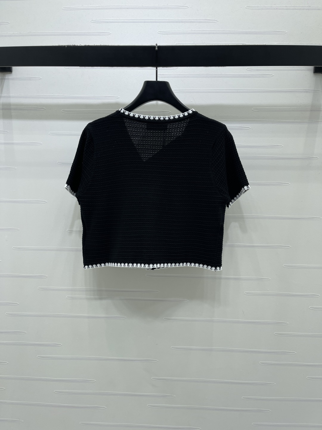 Women's short sleeves